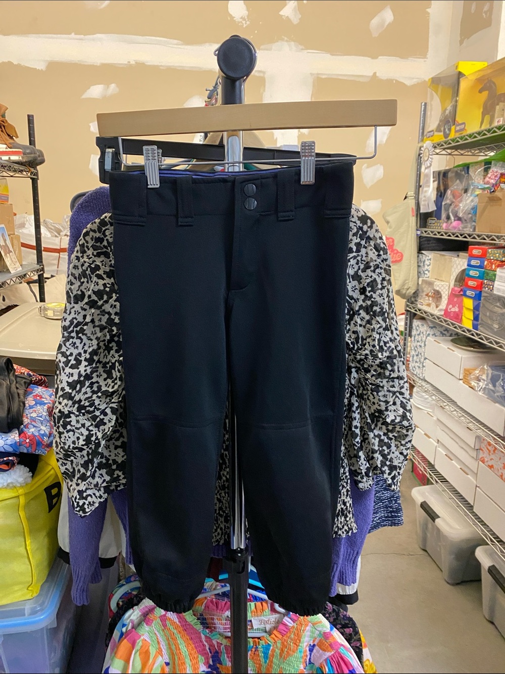 Rip-It Softball Pants